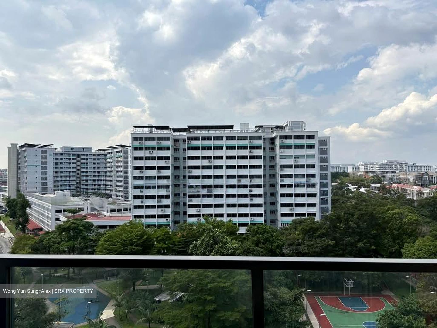 Affinity At Serangoon (D19), Apartment #581763561